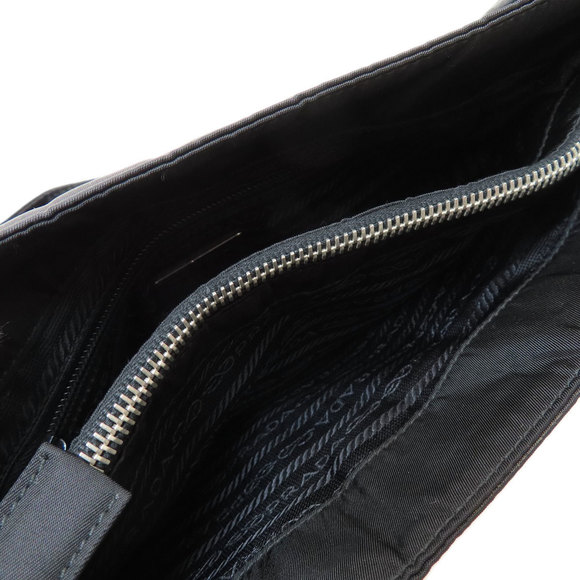 Prada Bag Shoulder Nylon - Picture 4 of 9